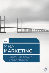 MBA Marketing_cover