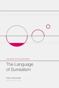 The Language of Surrealism_cover