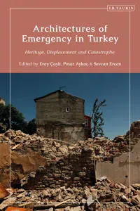 Architectures of Emergency in Turkey_cover