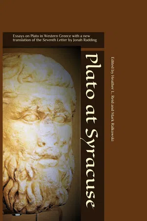 Plato at Syracuse
