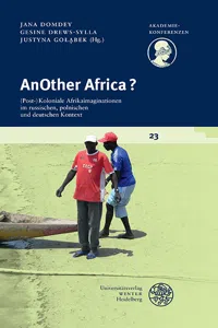 AnOther Africa?_cover