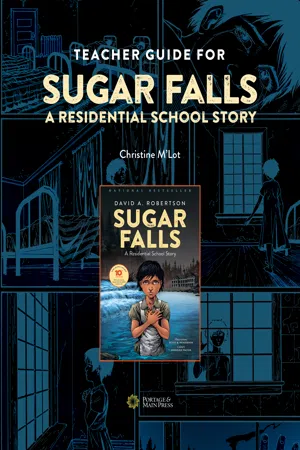 Teacher Guide for Sugar Falls