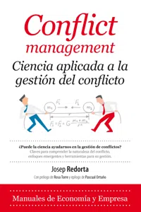 Conflict management_cover
