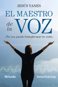 El maestro de la voz_cover