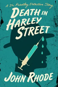 Death in Harley Street_cover