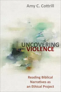 Uncovering Violence_cover