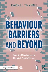 Behaviour Barriers and Beyond_cover