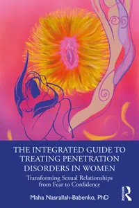 The Integrated Guide to Treating Penetration Disorders in Women_cover