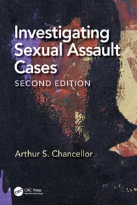 Investigating Sexual Assault Cases_cover
