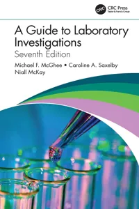 A Guide to Laboratory Investigations_cover