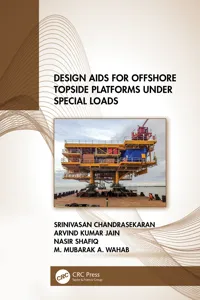 Design Aids for Offshore Topside Platforms Under Special Loads_cover