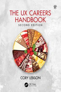 The UX Careers Handbook_cover