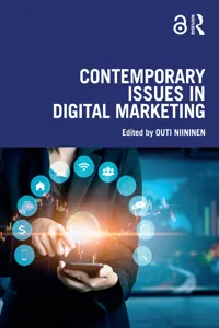 Contemporary Issues in Digital Marketing_cover