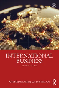 International Business_cover