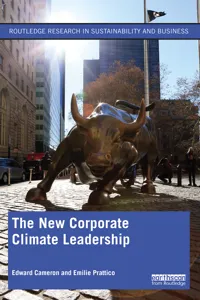 The New Corporate Climate Leadership_cover