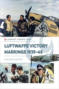 Luftwaffe Victory Markings 1939–45_cover