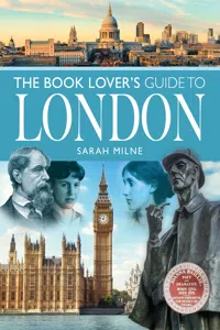 The Book Lover's Guide to London_cover