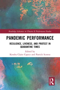 Pandemic Performance_cover