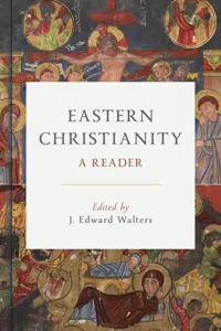 Eastern Christianity_cover
