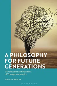 A Philosophy for Future Generations_cover