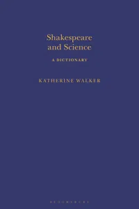 Shakespeare and Science_cover