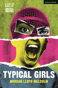 Typical Girls_cover