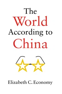 The World According to China_cover