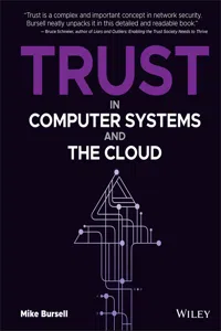 Trust in Computer Systems and the Cloud_cover