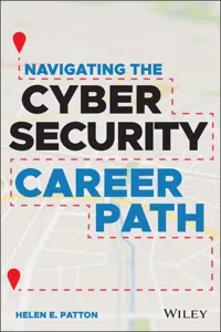 Navigating the Cybersecurity Career Path_cover