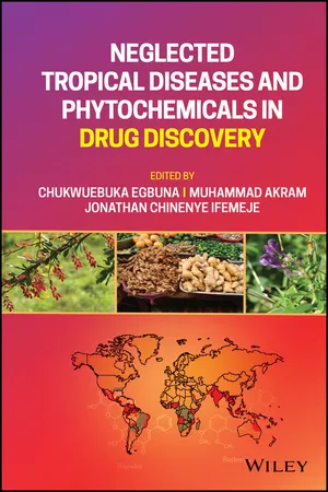 Neglected Tropical Diseases and Phytochemicals in Drug Discovery