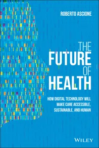 The Future of Health_cover