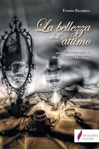 La bellezza dell'attimo_cover