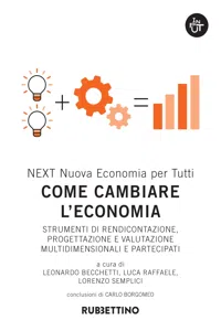 Come cambiare l'economia_cover