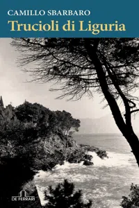 Trucioli di Liguria_cover