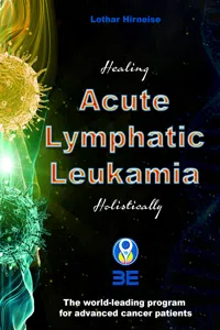 Acute Lymphatic Leukemia_cover