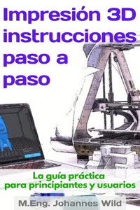 Impresión 3D | instrucciones paso a paso_cover