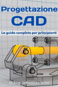 Progettazione CAD_cover