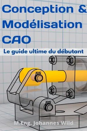 Conception & Modélisation CAO