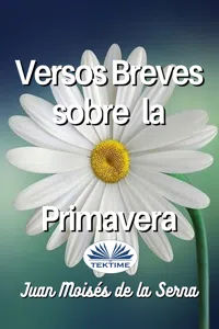 Versos Breves Sobre La Primavera_cover