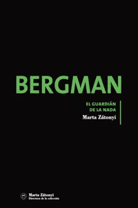 BERGMAN_cover