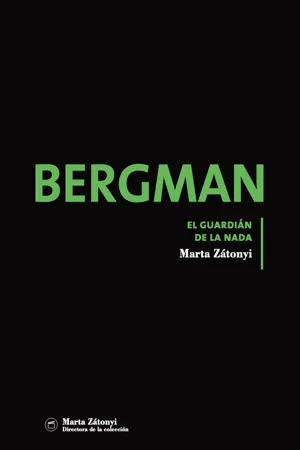 BERGMAN