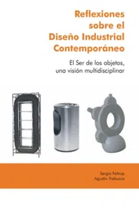 REFLEXIONES SOBRE EL DISEÑO INDUSTRIAL CONTEMPORANEO_cover