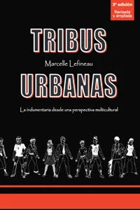 TRIBUS URBANAS 3* ED._cover