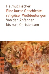 Eine kurze Geschichte religiöser Weltdeutungen_cover