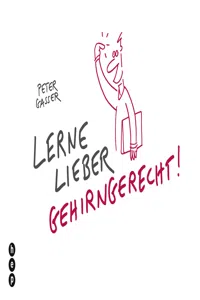 Lerne lieber gehirngerecht_cover