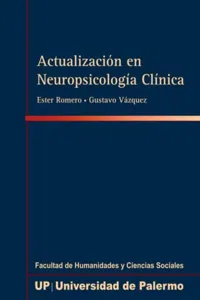 Actualización en Neuropsicología Clínica_cover