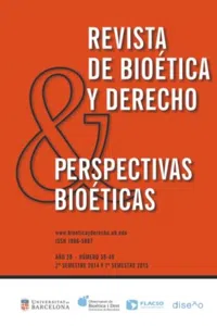 Perspectivas Bioeticas N° 39-40_cover