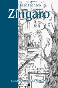 Zíngaro_cover