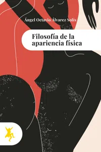 Filosofía de la apariencia física_cover