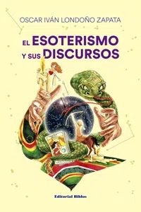 El esoterismo y sus discursos_cover